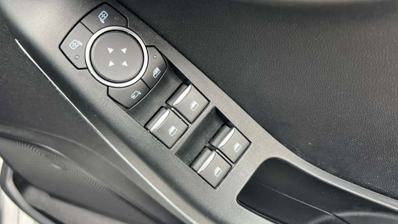 Ford Fiesta 1.0 EcoBoost 95 Titanium 5dr Petrol Hatchback